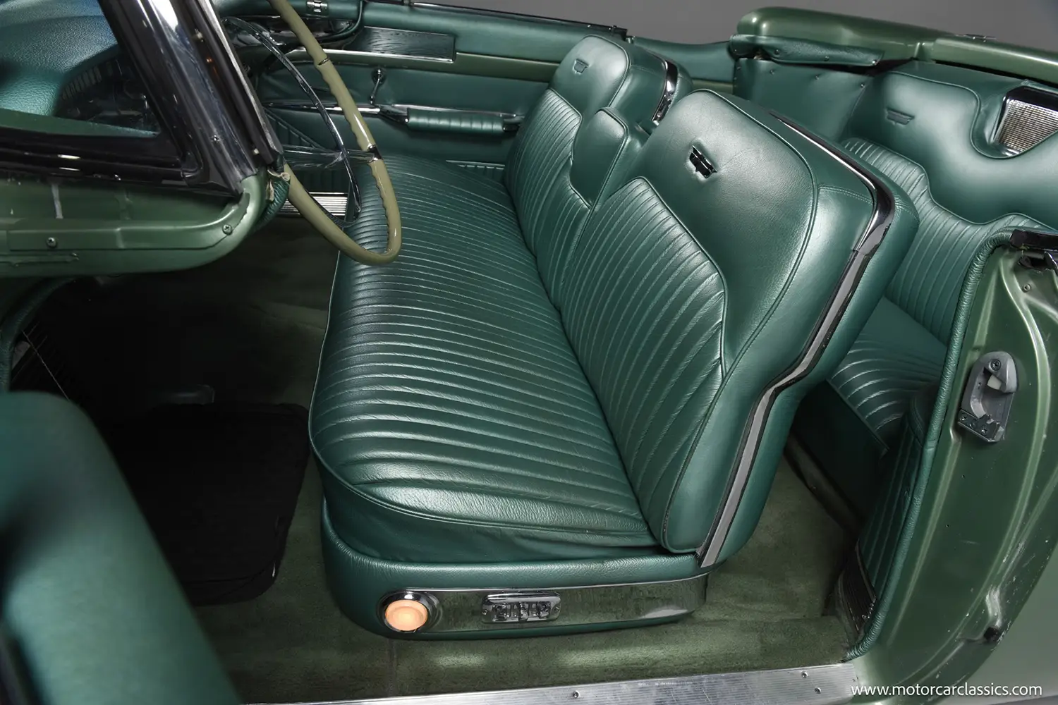 1957 Cadillac Eldorado Biarritz 1957 Cadillac Eldorado Biarritz