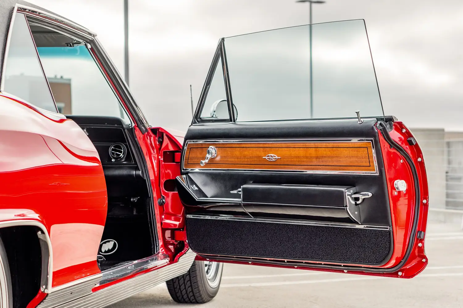 1965 Buick Riviera Gran Sport