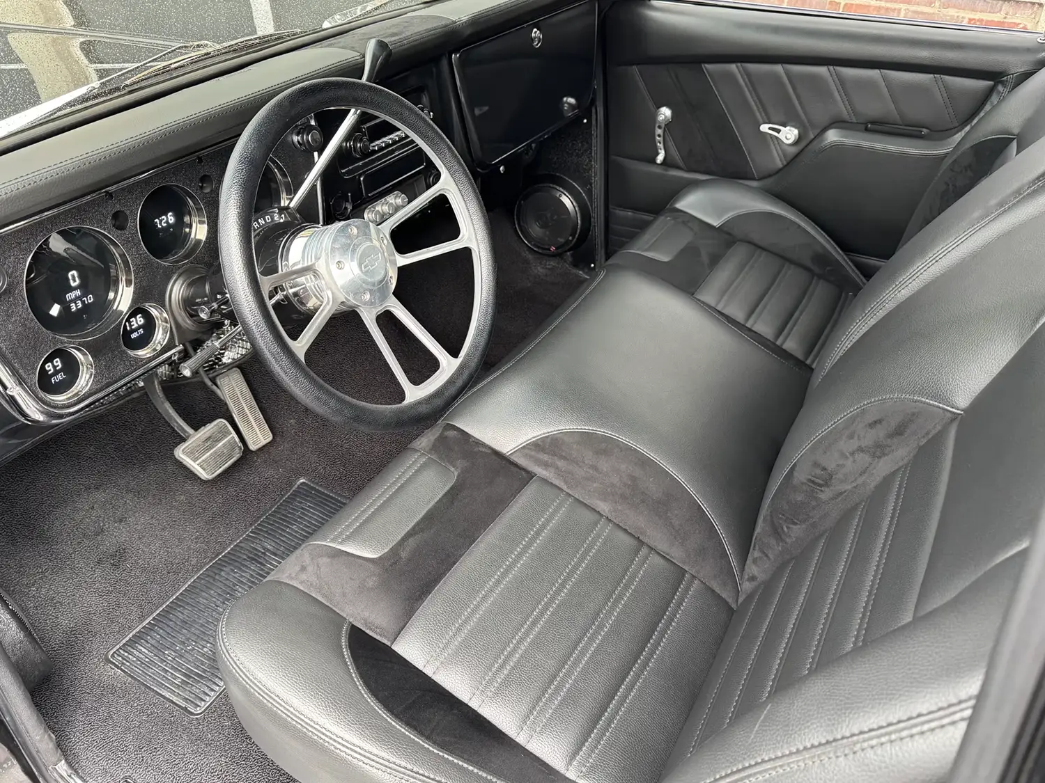 1972 Chevrolet C10 Pickup 1972 Chevrolet C10 Pickup