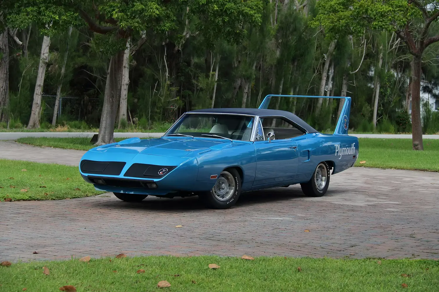 1970 Plymouth Superbird 1970 Plymouth Superbird