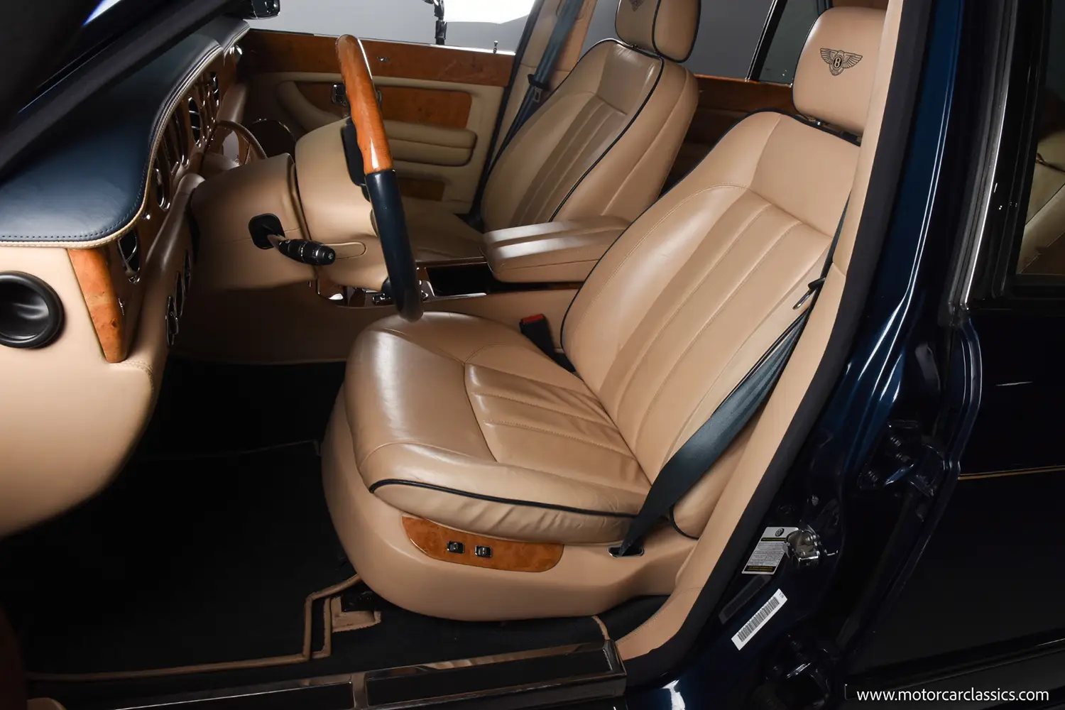 2009 Bentley Arnage R