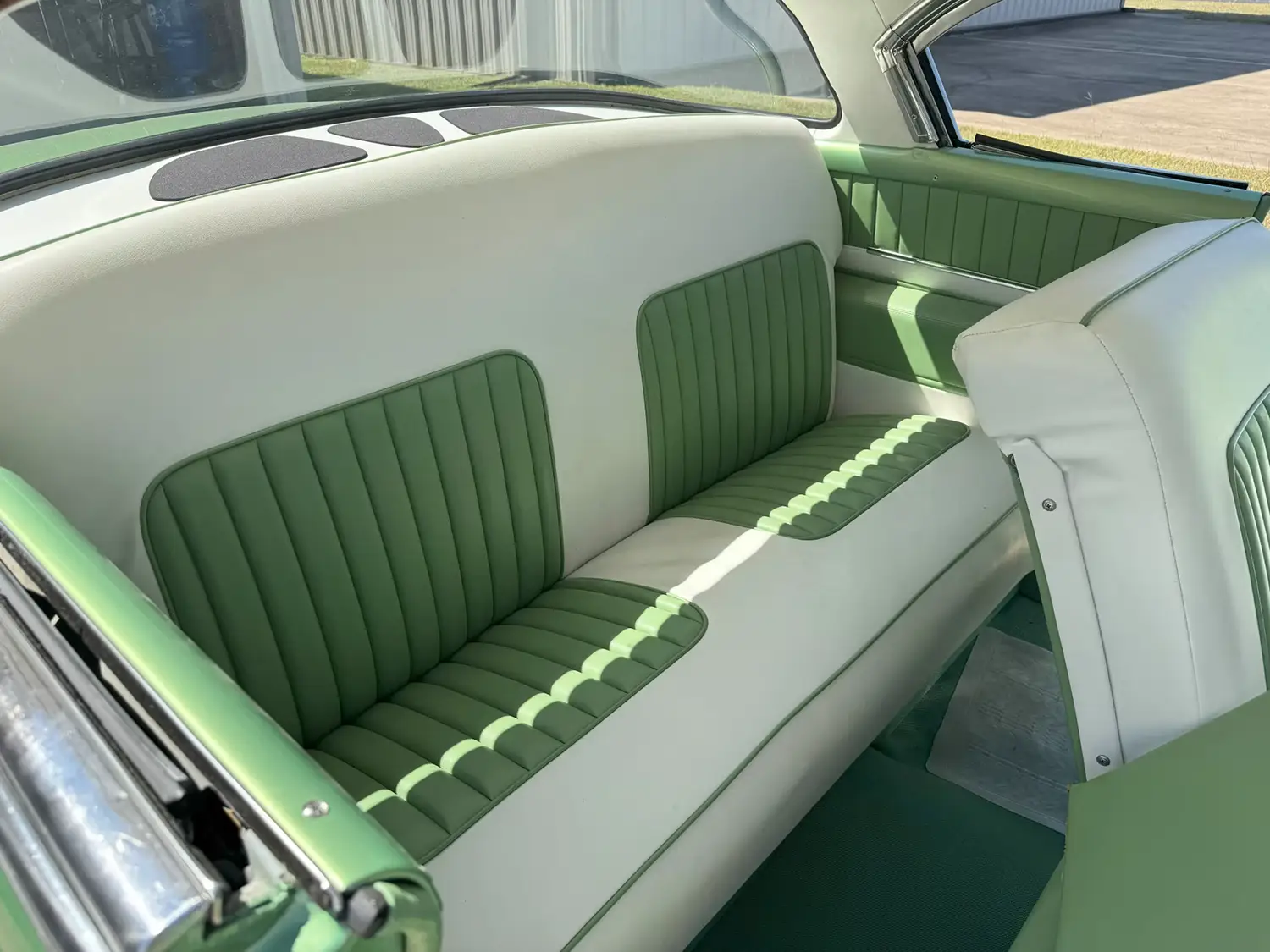 1954 Chevrolet Bel Air