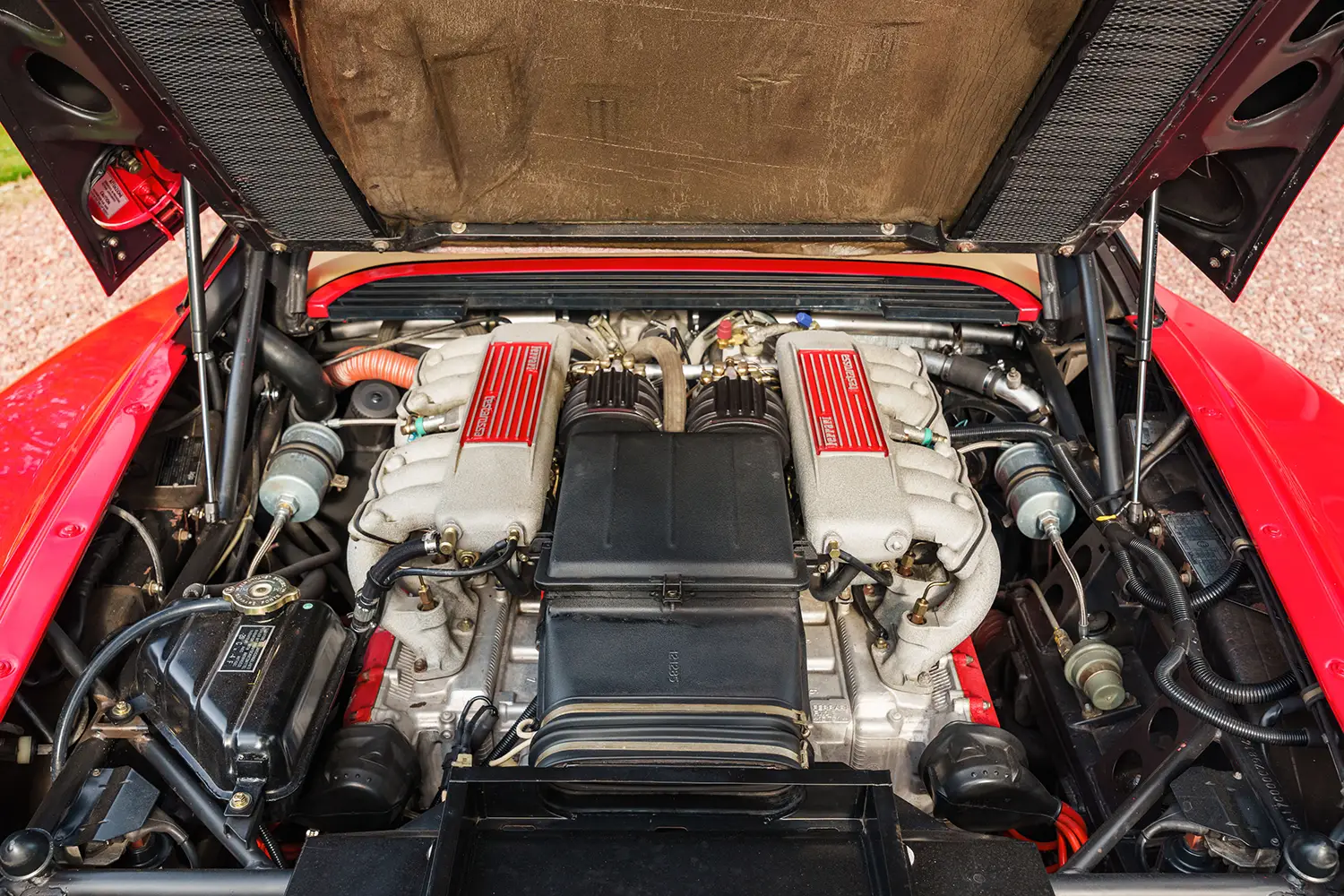 1989 Ferrari Testarossa