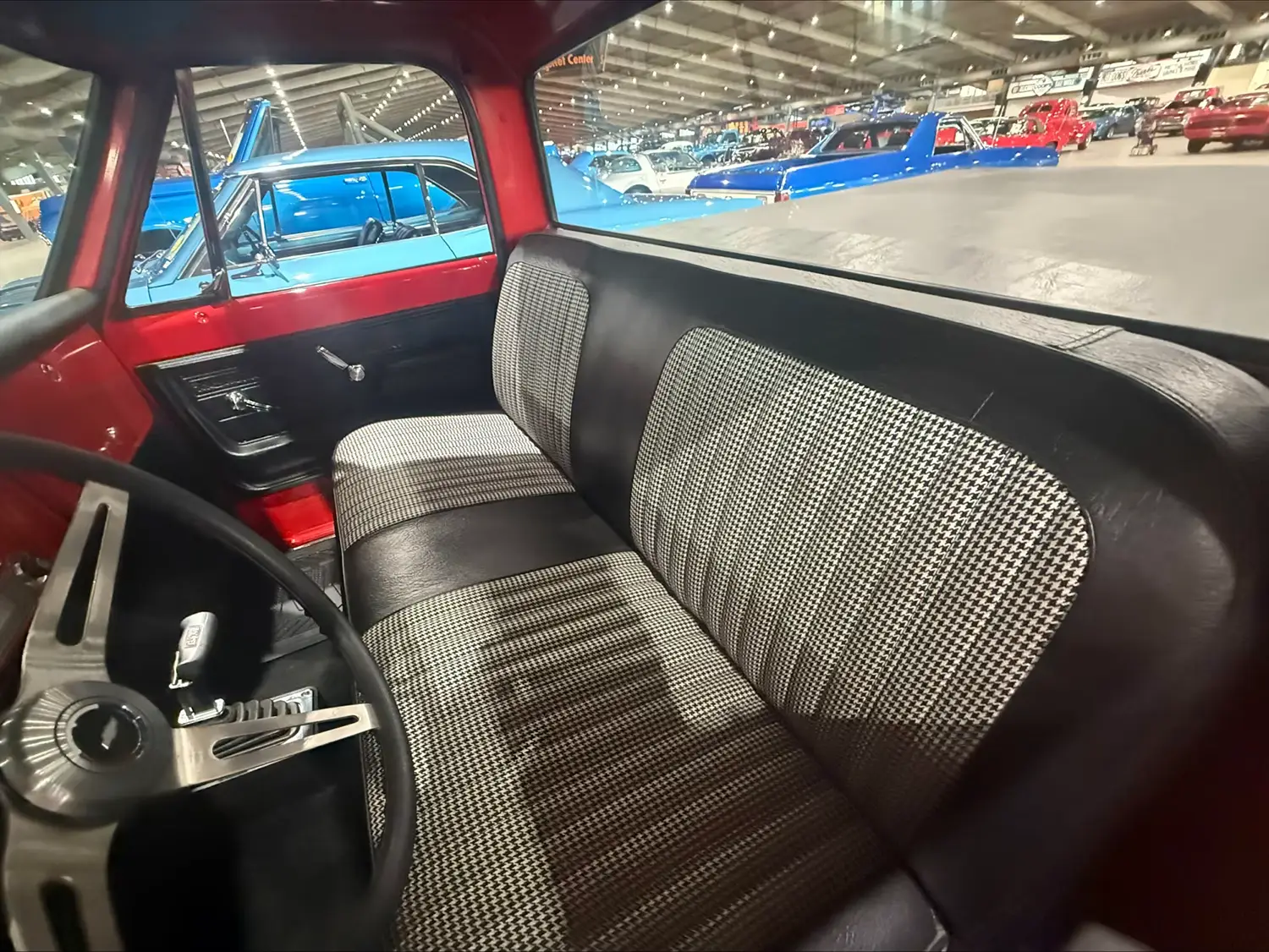 custom 1972 Chevrolet C10