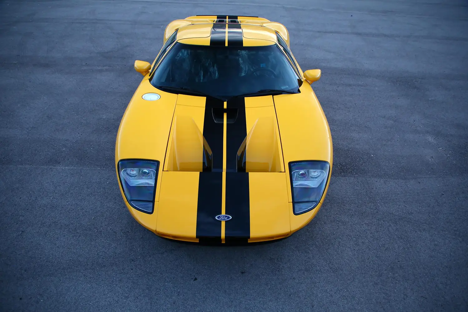 2006 Ford GT