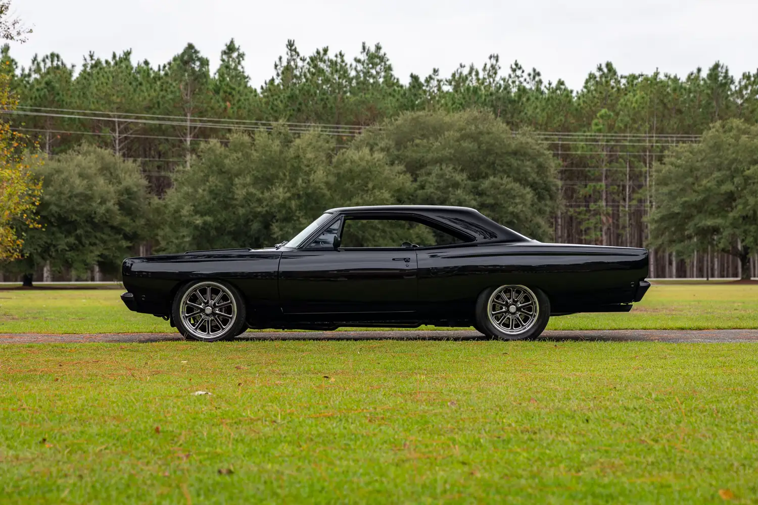 1968 Plymouth Road Runner Hardtop
