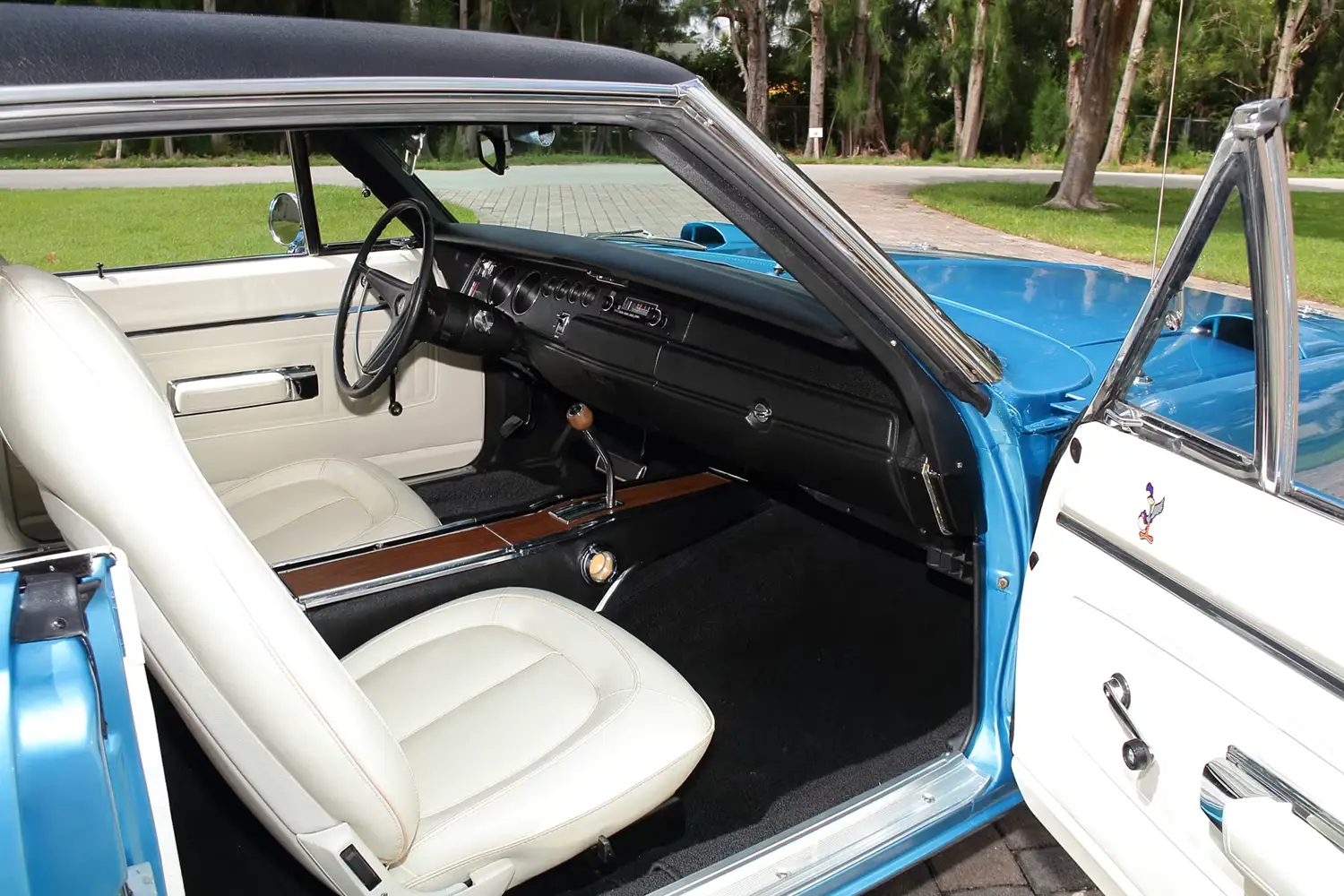 1970 Plymouth Superbird 1970 Plymouth Superbird
