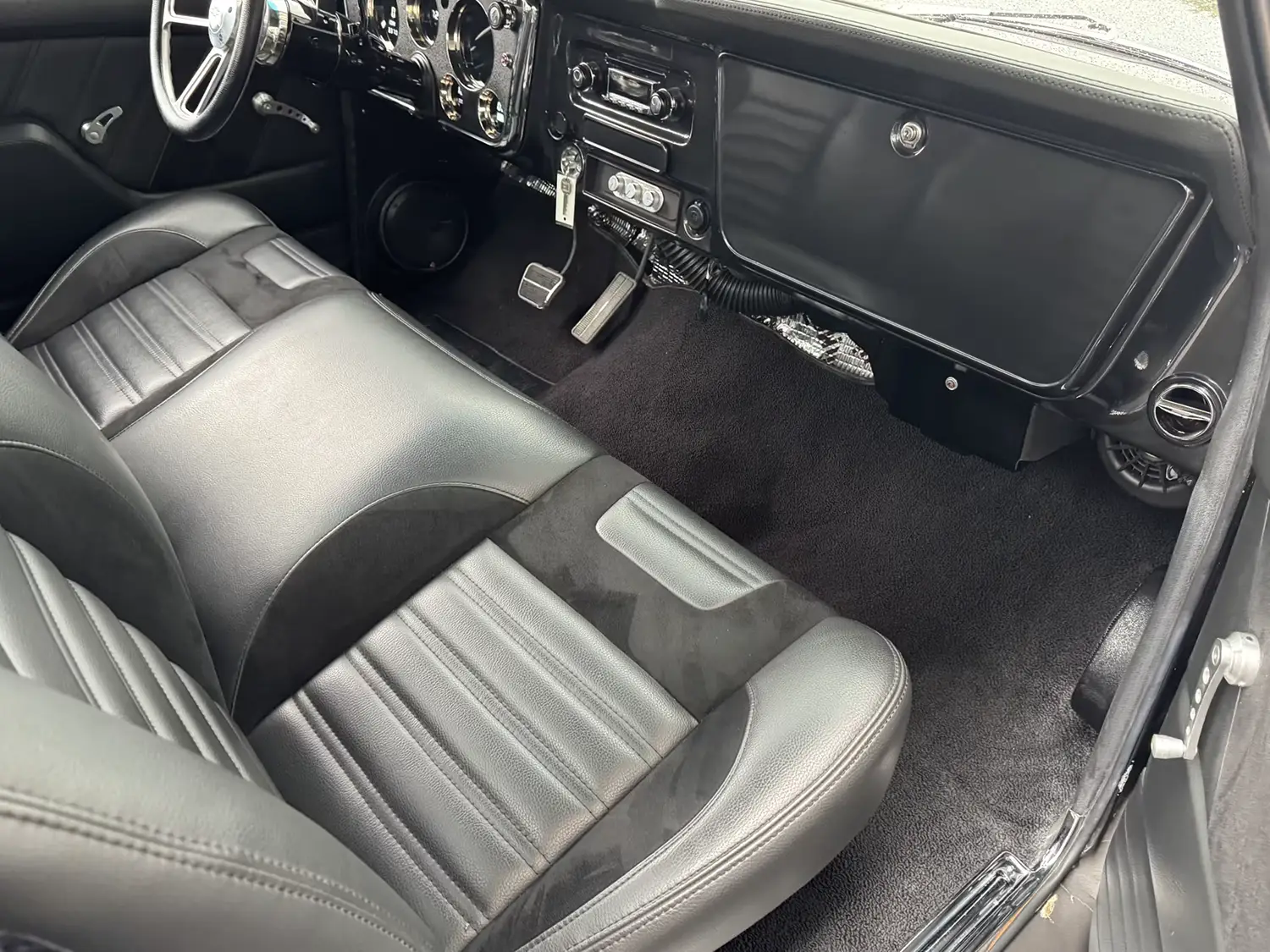 1972 Chevrolet C10 Pickup 1972 Chevrolet C10 Pickup