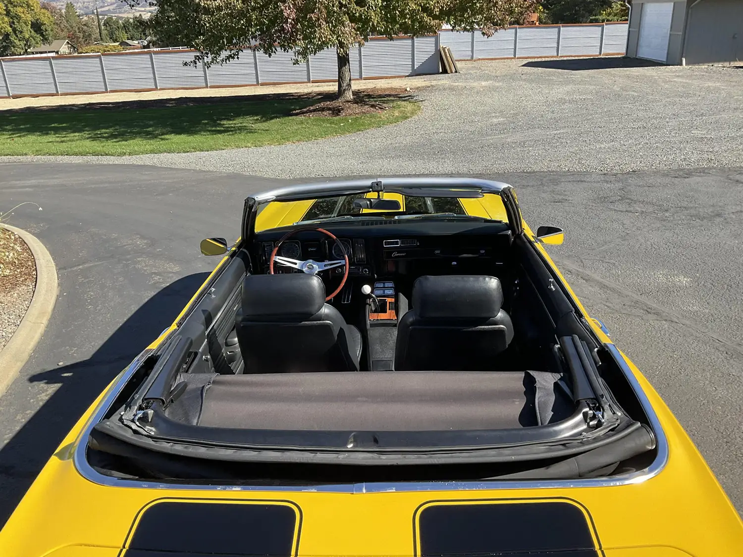 1969 Camaro 502 V8 convertible 1969 Camaro 502 V8 convertible