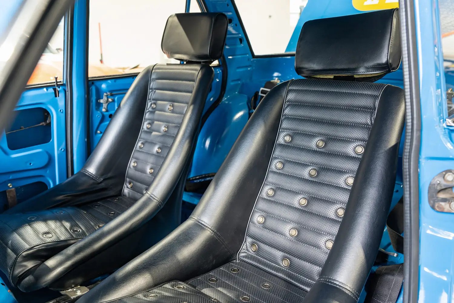 1967 Nissan Prince Skyline 2000GT-B