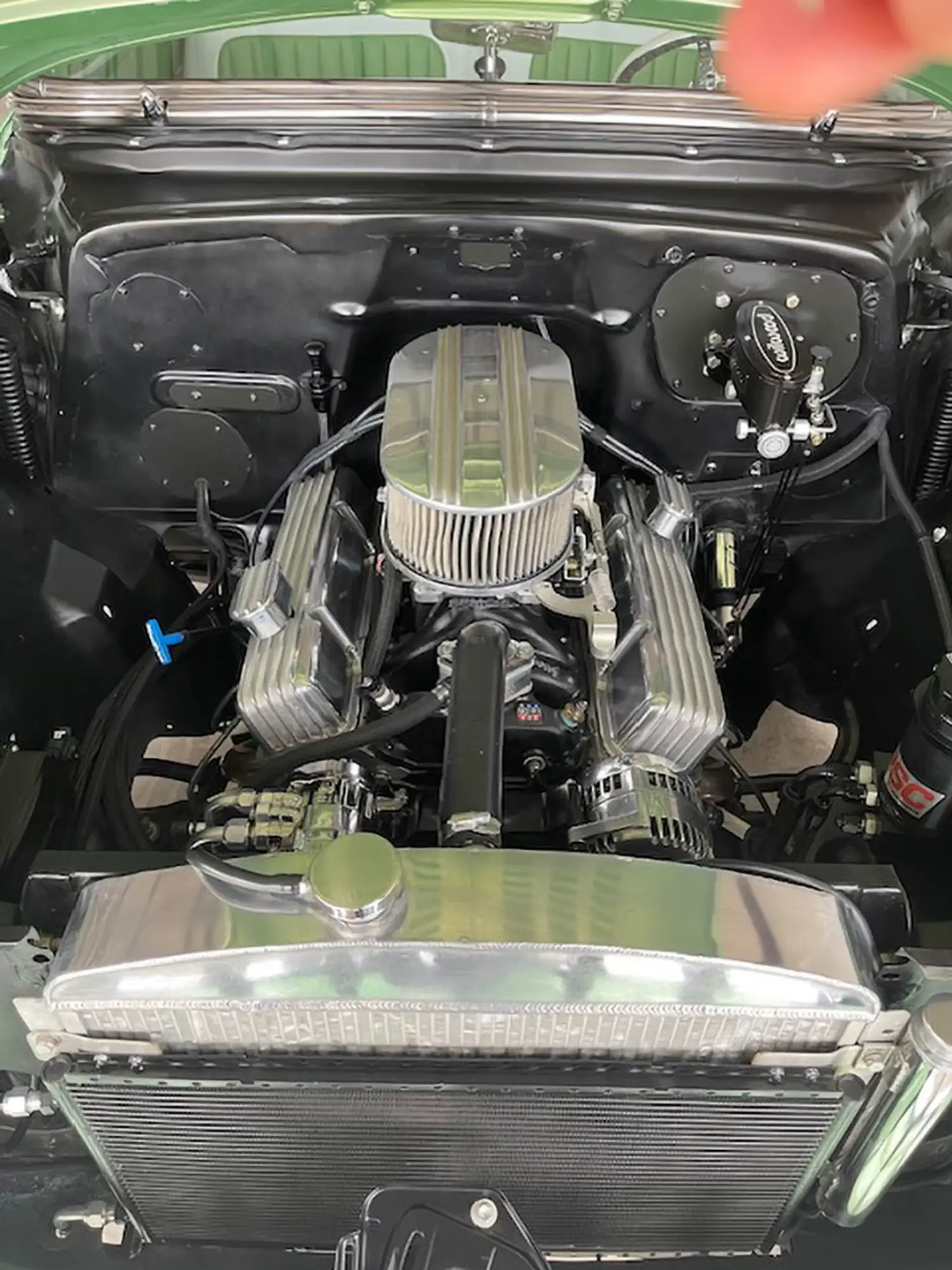 1954 Chevrolet Bel Air