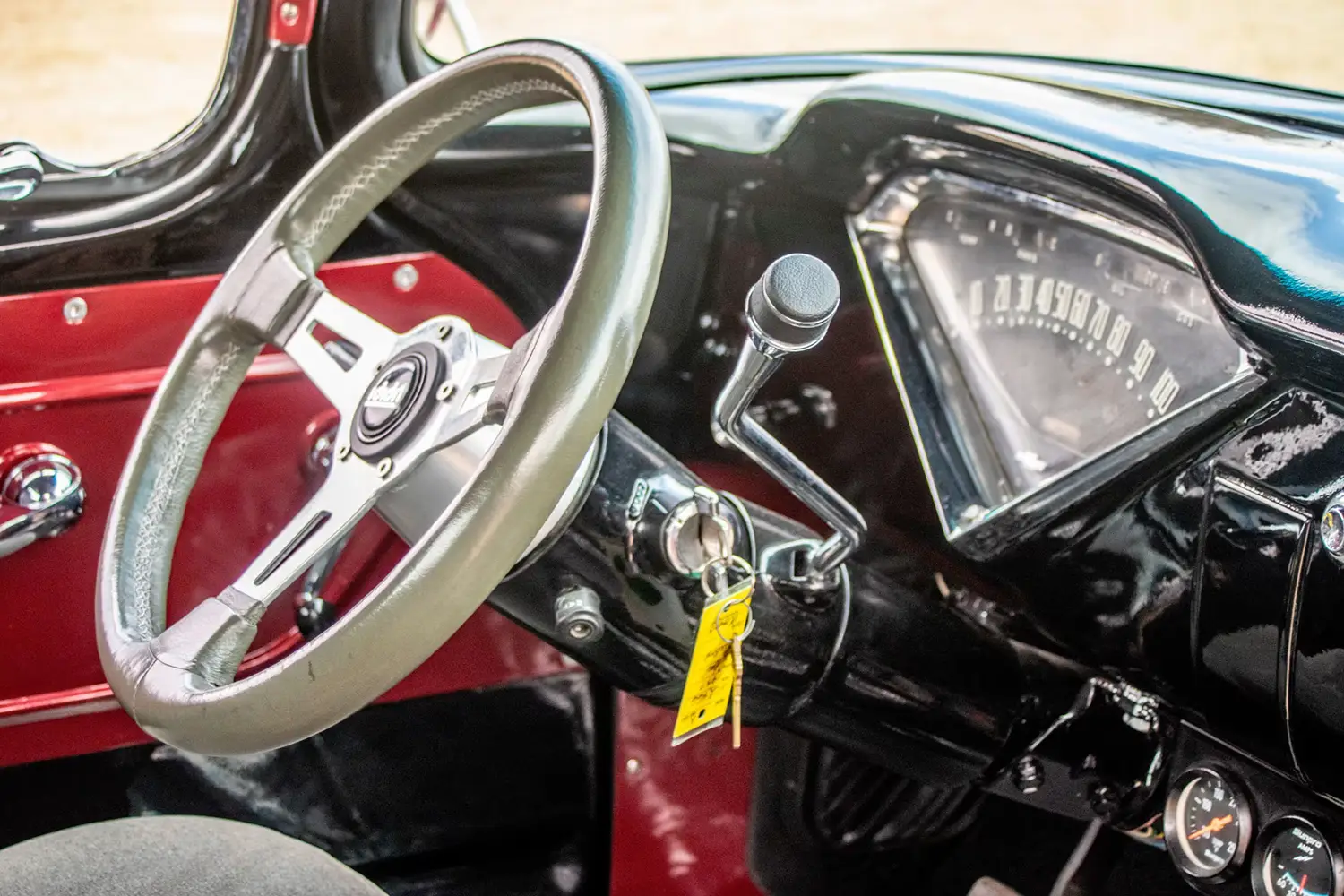 1957 Chevrolet 3100 Pickup