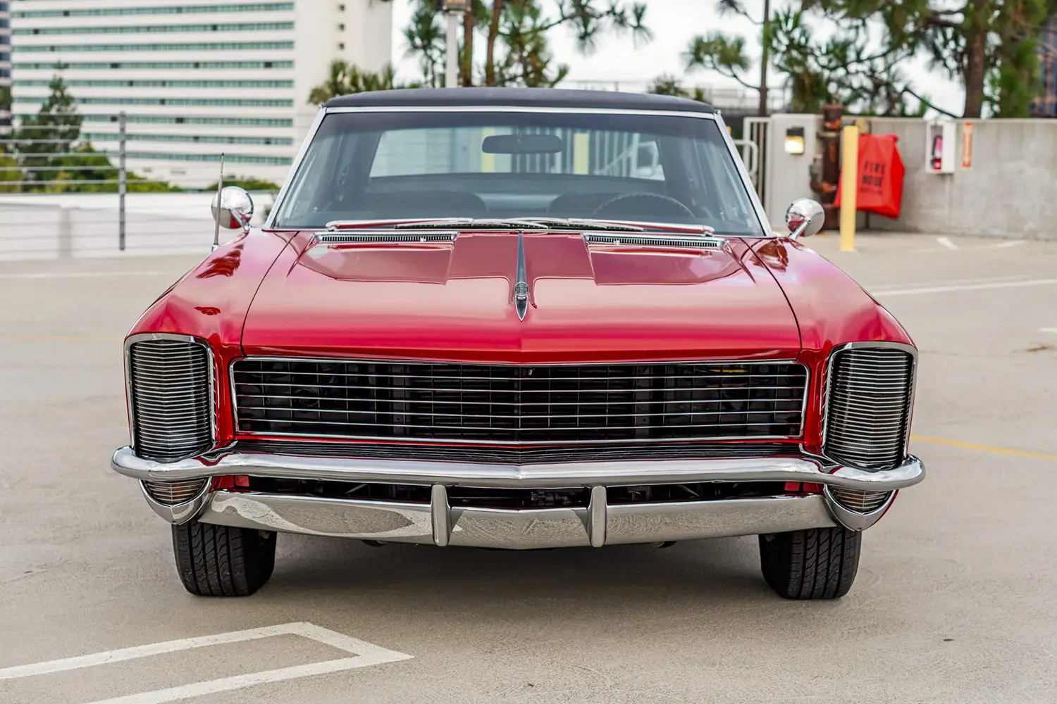 1965 Buick Riviera Gran Sport