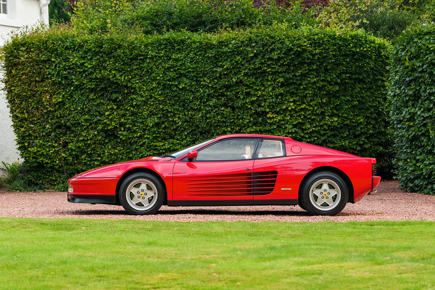1989 Ferrari Testarossa
