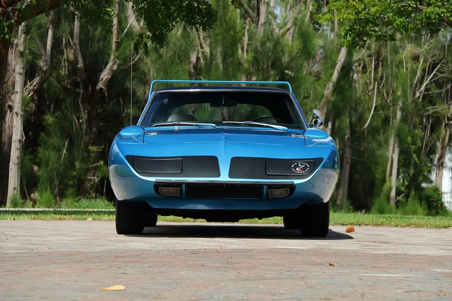 1970 Plymouth Superbird 1970 Plymouth Superbird