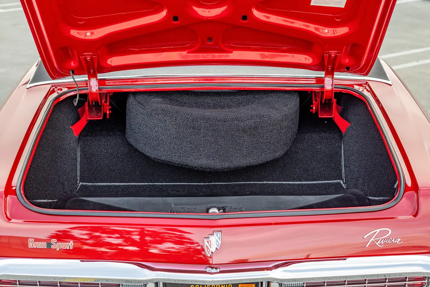 1965 Buick Riviera Gran Sport