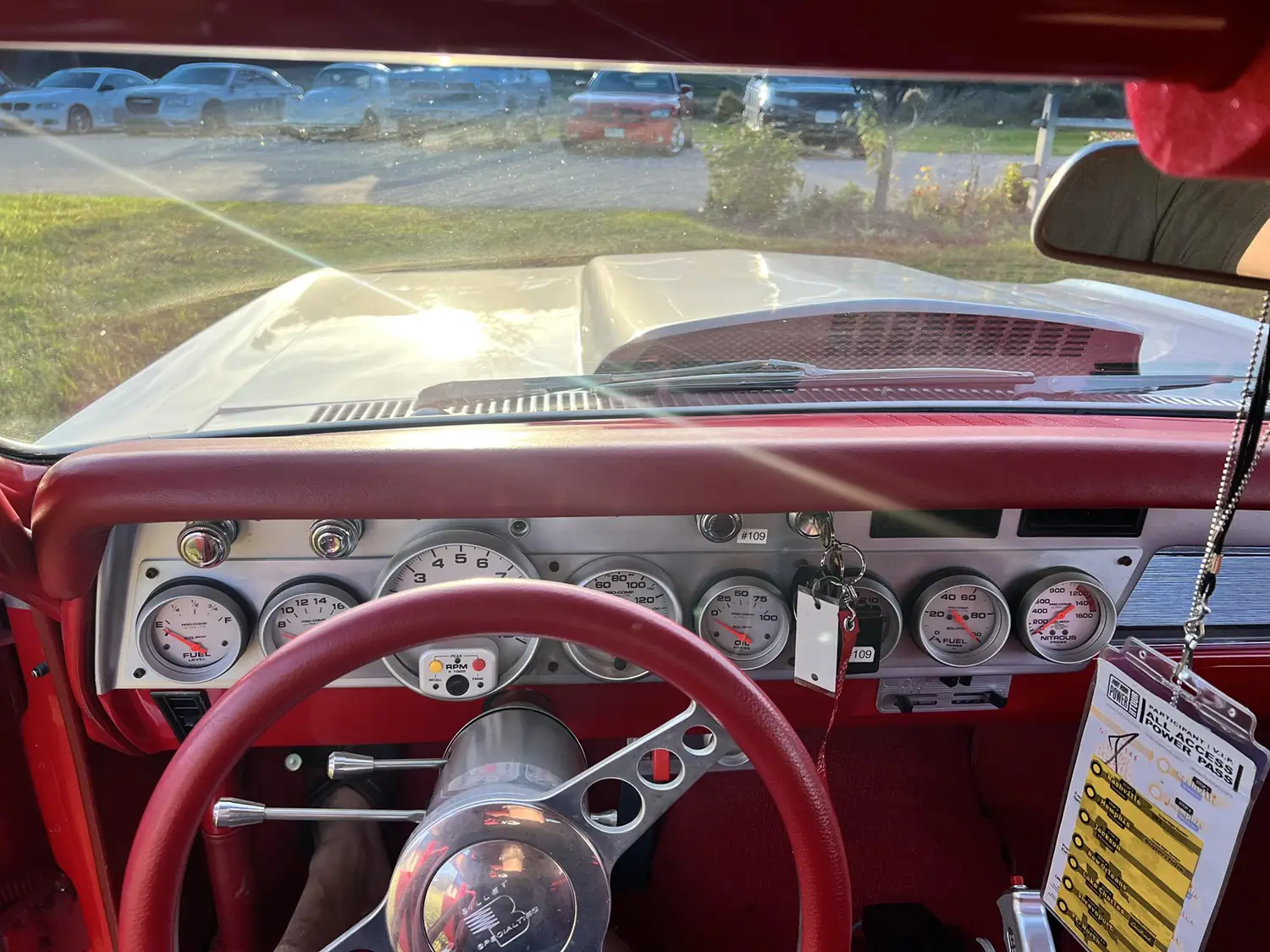 1967 Chevrolet Chevelle Malibu
