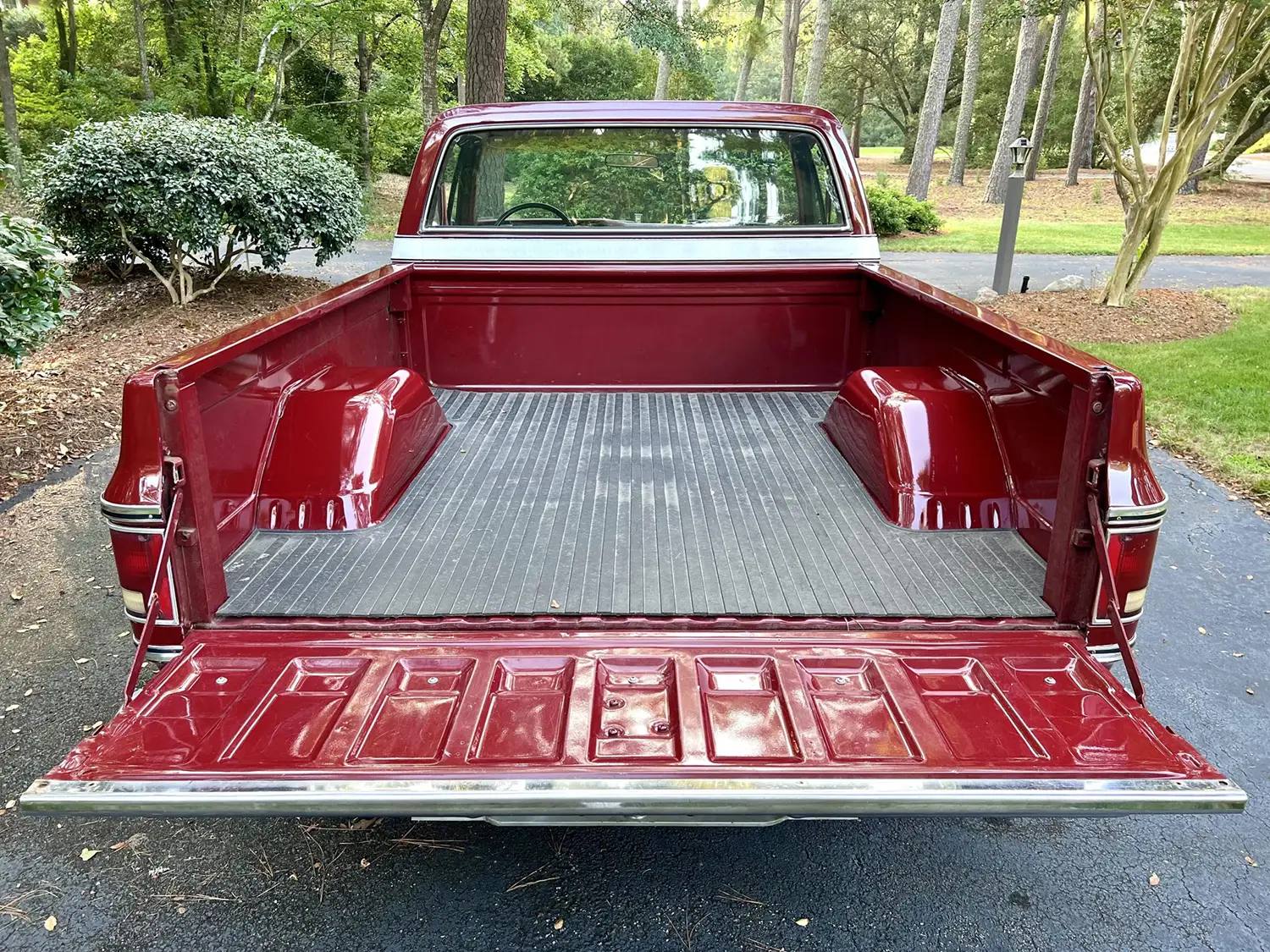 1979 Chevrolet C10 Silverado