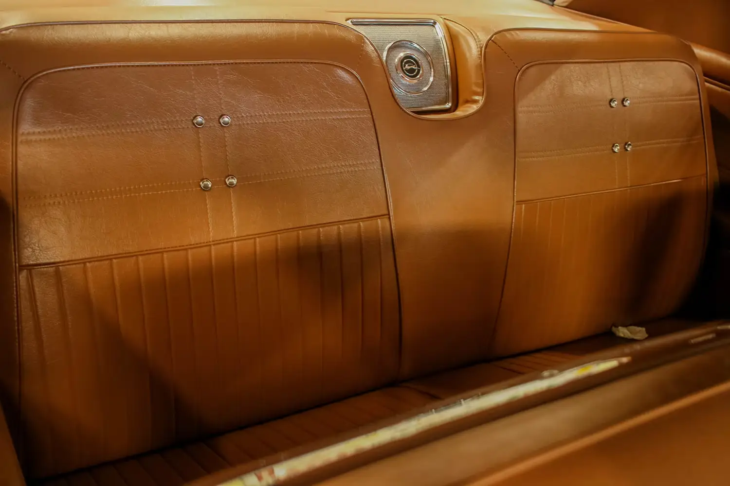 1963 Chevrolet Impala SS Hardtop