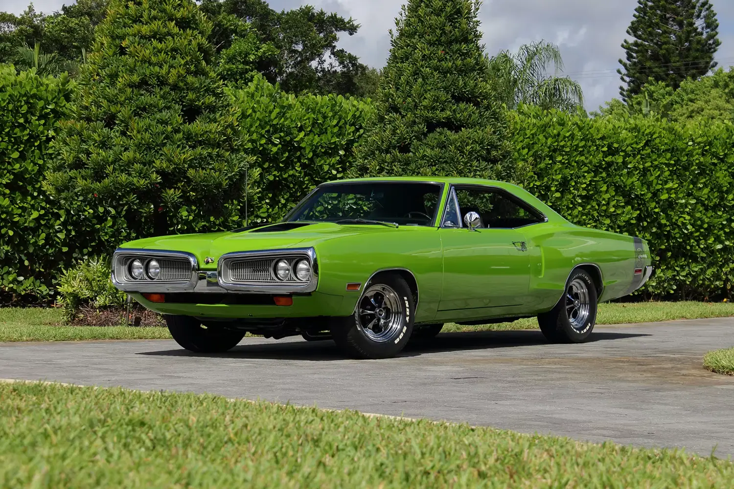 1970 Dodge Super Bee Hardtop 1970 Dodge Super Bee Hardtop