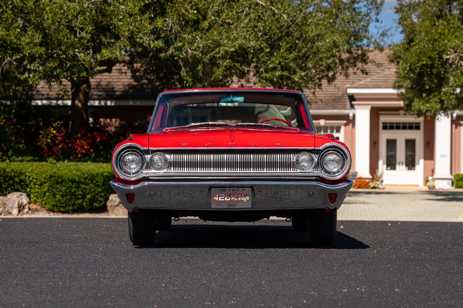 1964 Dodge 440 1964 Dodge 440