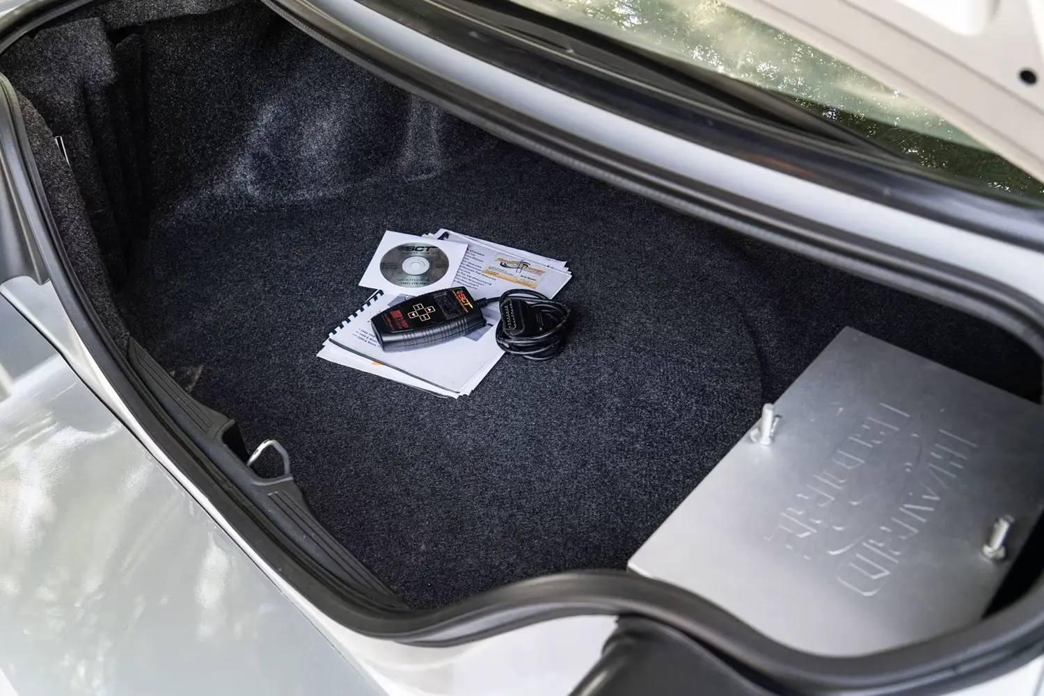 2000 Ford Mustang 2000 Ford Mustang