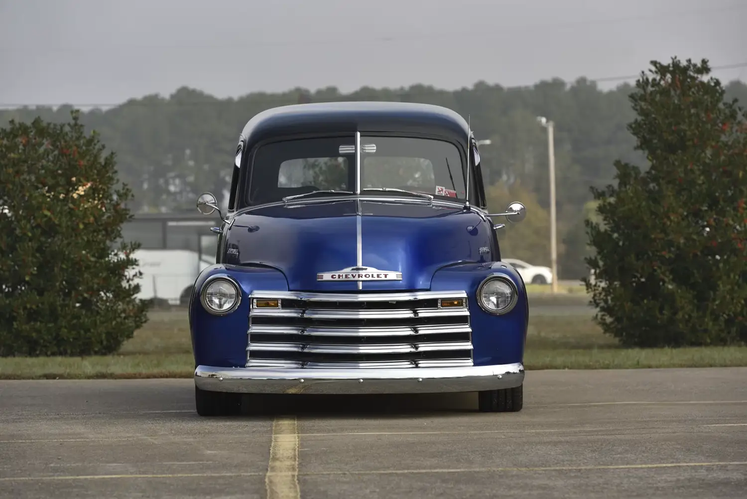 1951 Chevrolet Suburban Custom LS 1951 Chevrolet Suburban Custom LS