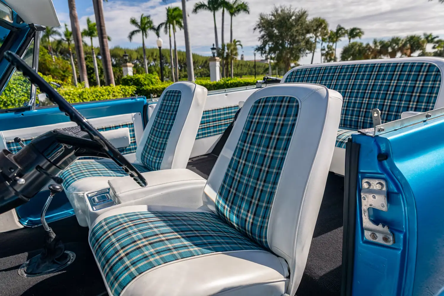 1970 Chevrolet K5 Blazer 1970 Chevrolet K5 Blazer