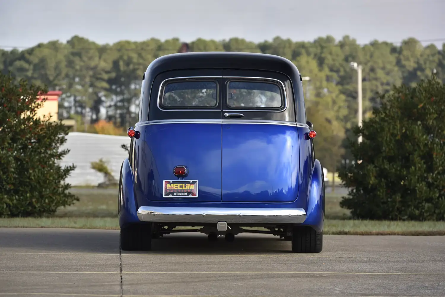 1951 Chevrolet Suburban Custom LS 1951 Chevrolet Suburban Custom LS