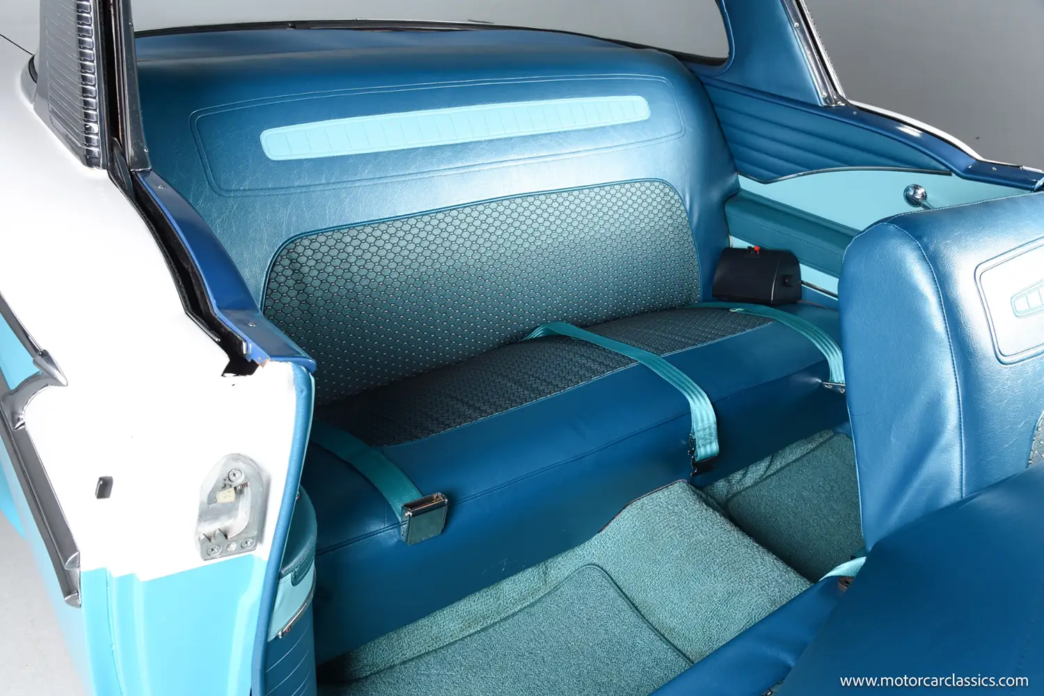 1958 Chevrolet Bel Air 1958 Chevrolet Bel Air