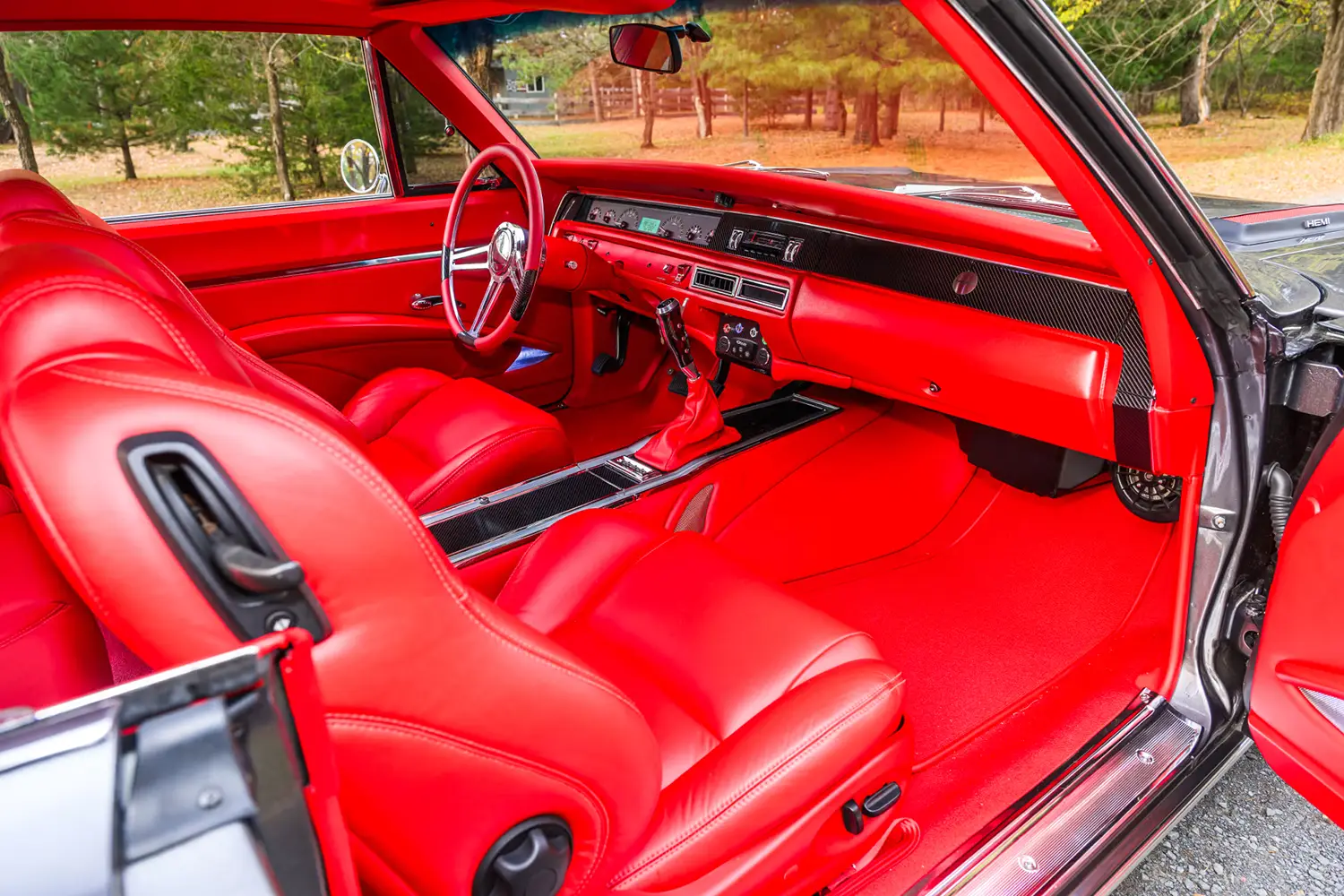 1968 Plymouth GTX 1968 Plymouth GTX