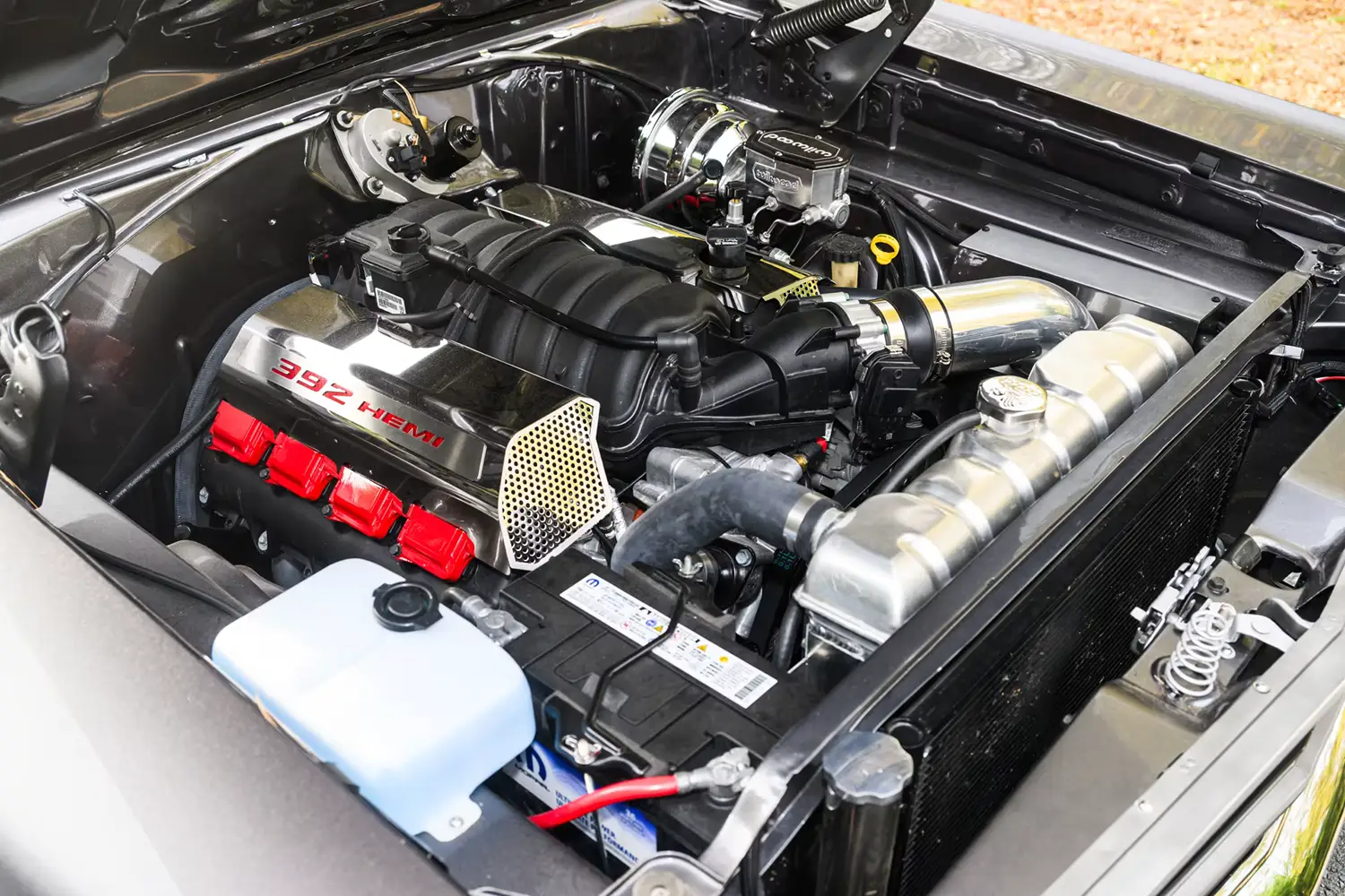 1968 Plymouth GTX 1968 Plymouth GTX