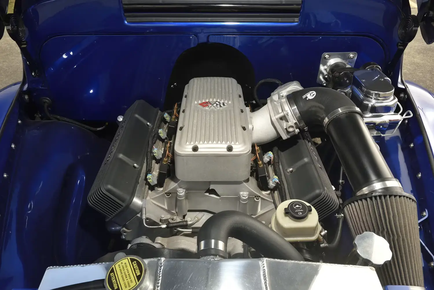 1951 Chevrolet Suburban Custom LS 1951 Chevrolet Suburban Custom LS