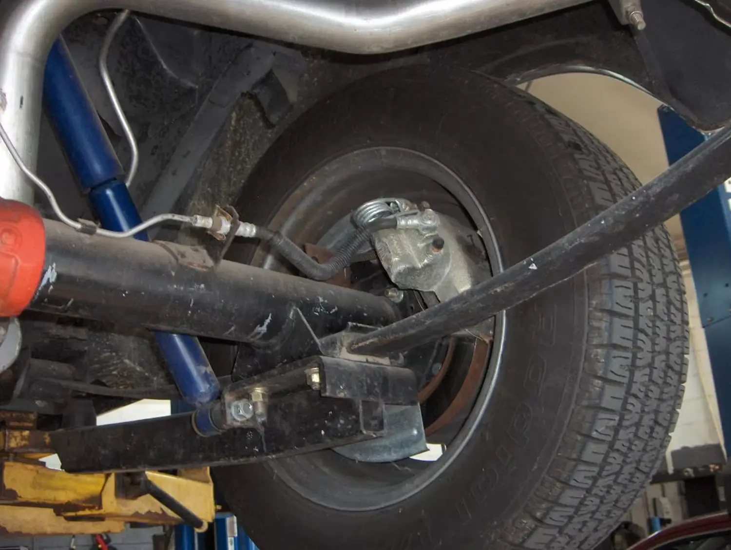 1967 Chevrolet Nova Sedan 1967 Chevrolet Nova Sedan