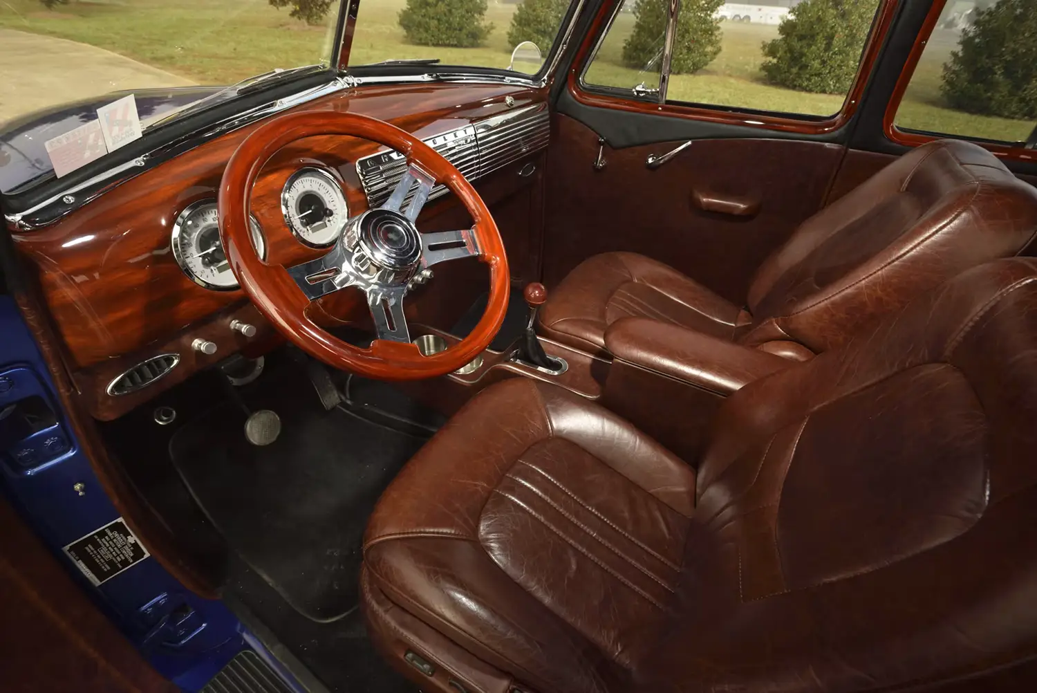 1951 Chevrolet Suburban Custom LS 1951 Chevrolet Suburban Custom LS