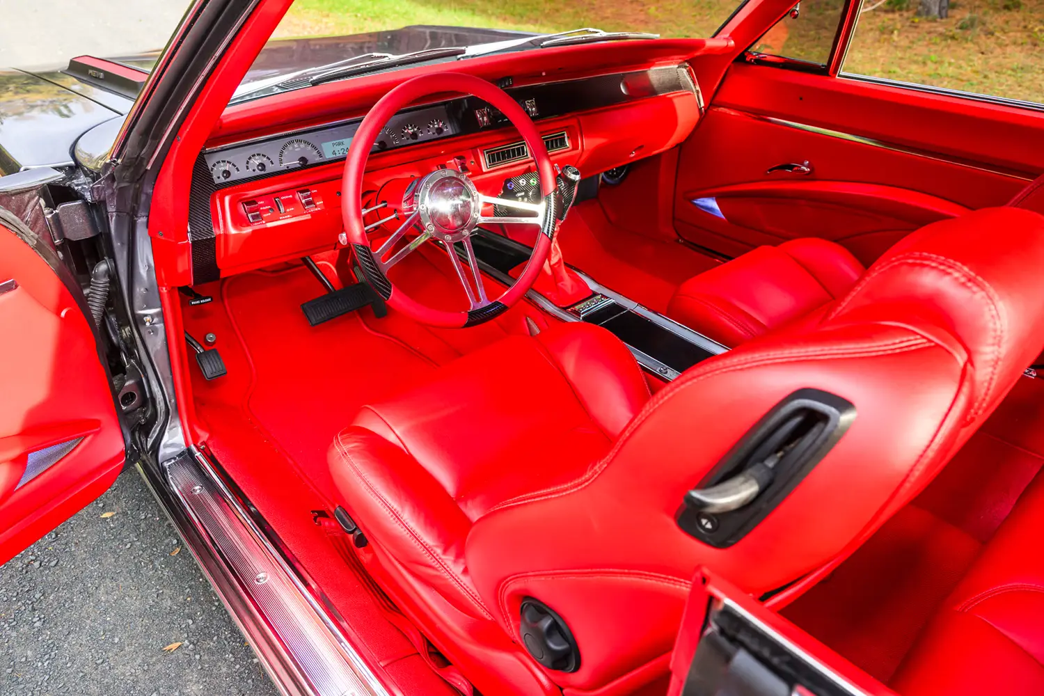 1968 Plymouth GTX 1968 Plymouth GTX