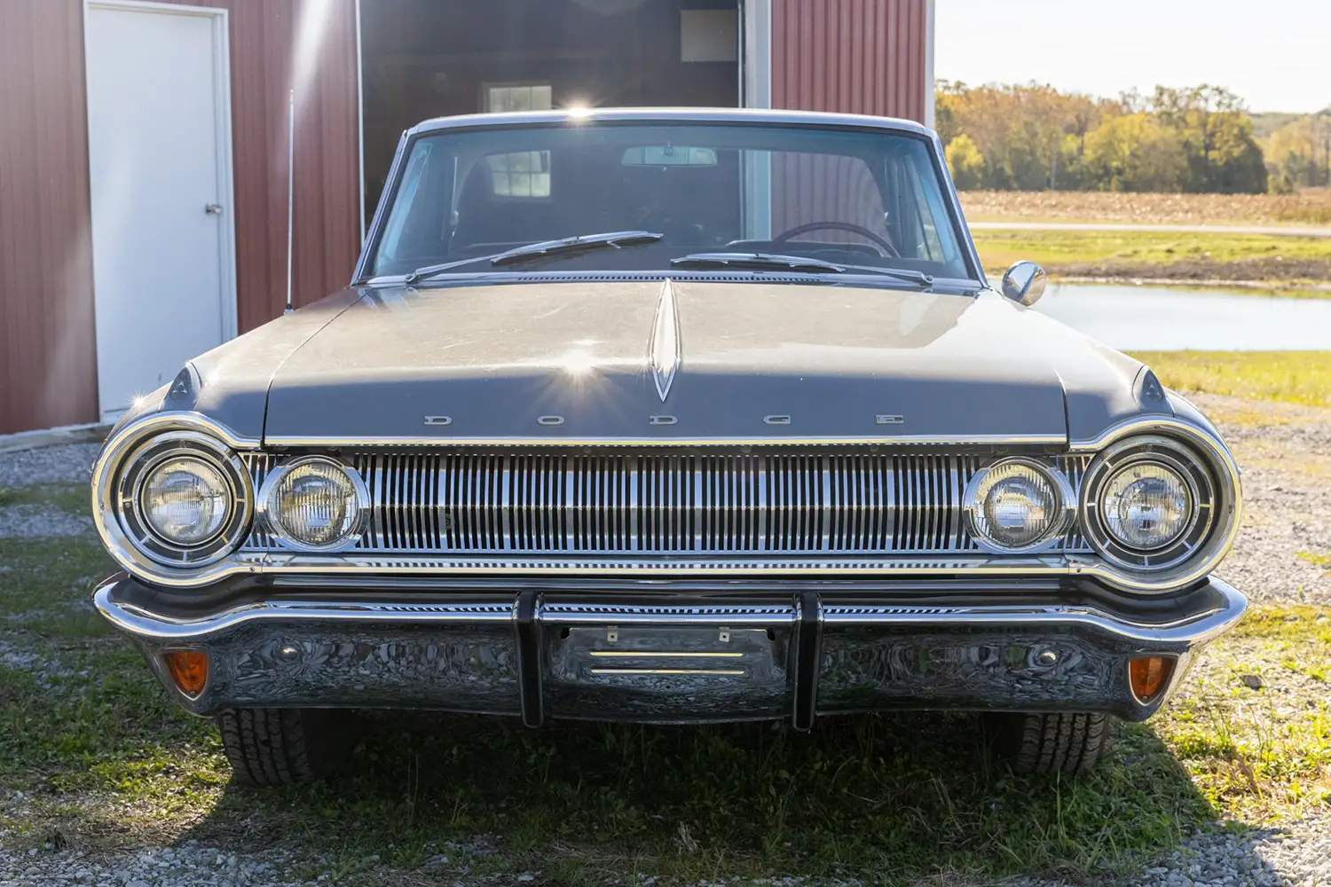 1964 Dodge Polara 500 1964 Dodge Polara 500