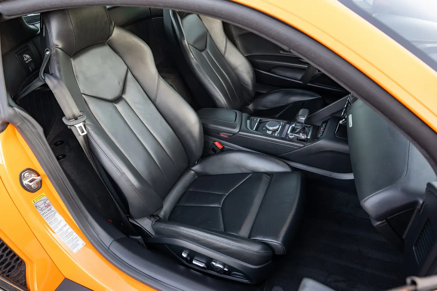 2021 Audi R8 V10 RWD 2021 Audi R8 V10 RWD