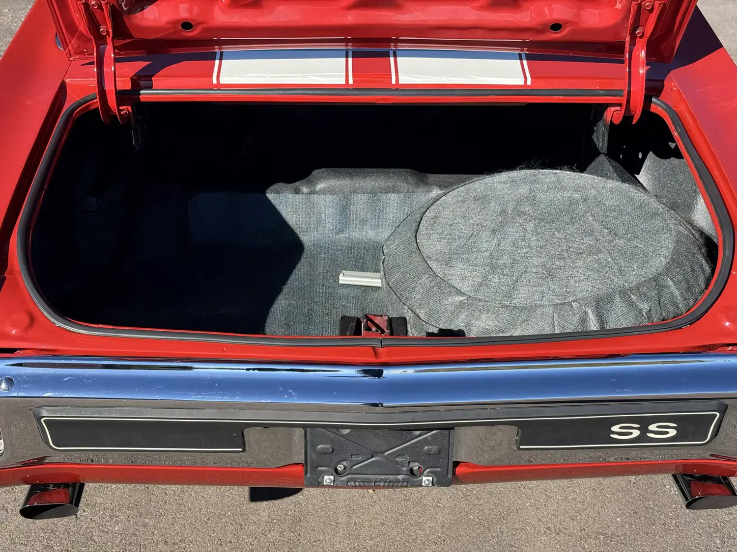 1970 Chevrolet Chevelle SS 1970 Chevrolet Chevelle SS