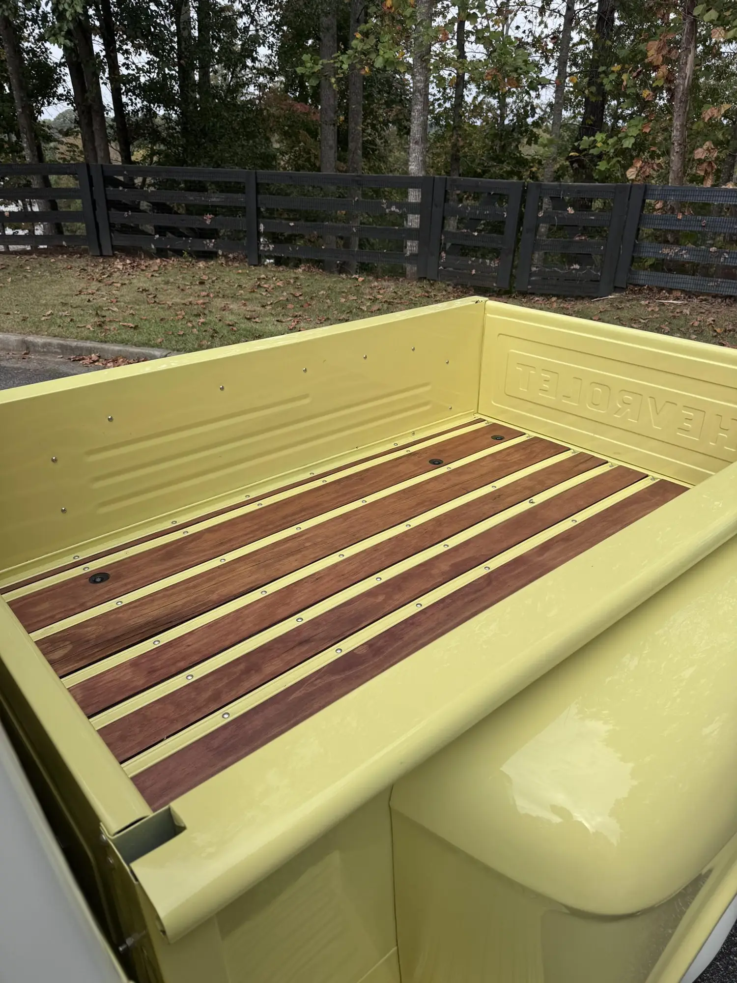 350-Powered 1964 Chevrolet C10 Pickup