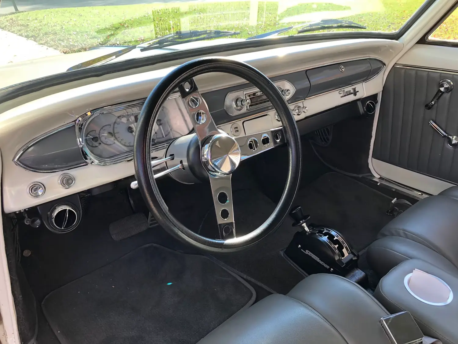 1963 Chevrolet Chevy II Hardtop 1963 Chevrolet Chevy II Hardtop