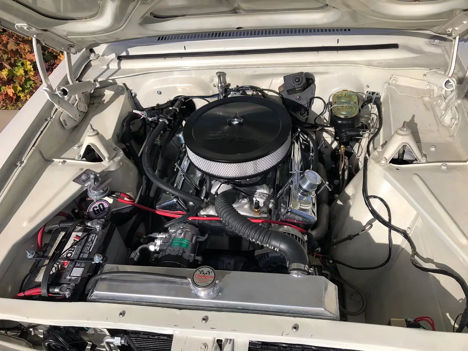 1963 Chevrolet Chevy II Hardtop 1963 Chevrolet Chevy II Hardtop