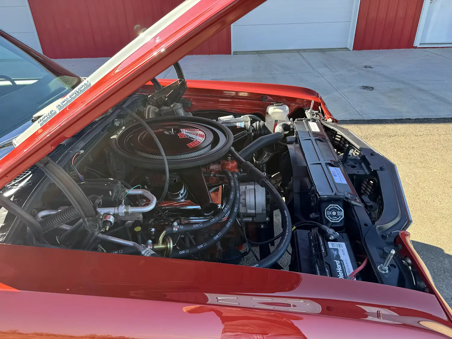 1970 Chevrolet Chevelle SS 1970 Chevrolet Chevelle SS