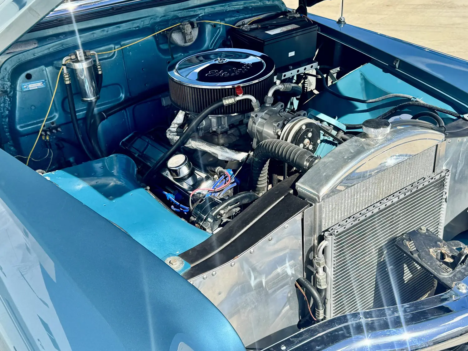 1953 Cadillac Series 62 Coupe de Ville 1953 Cadillac Series 62 Coupe de Ville