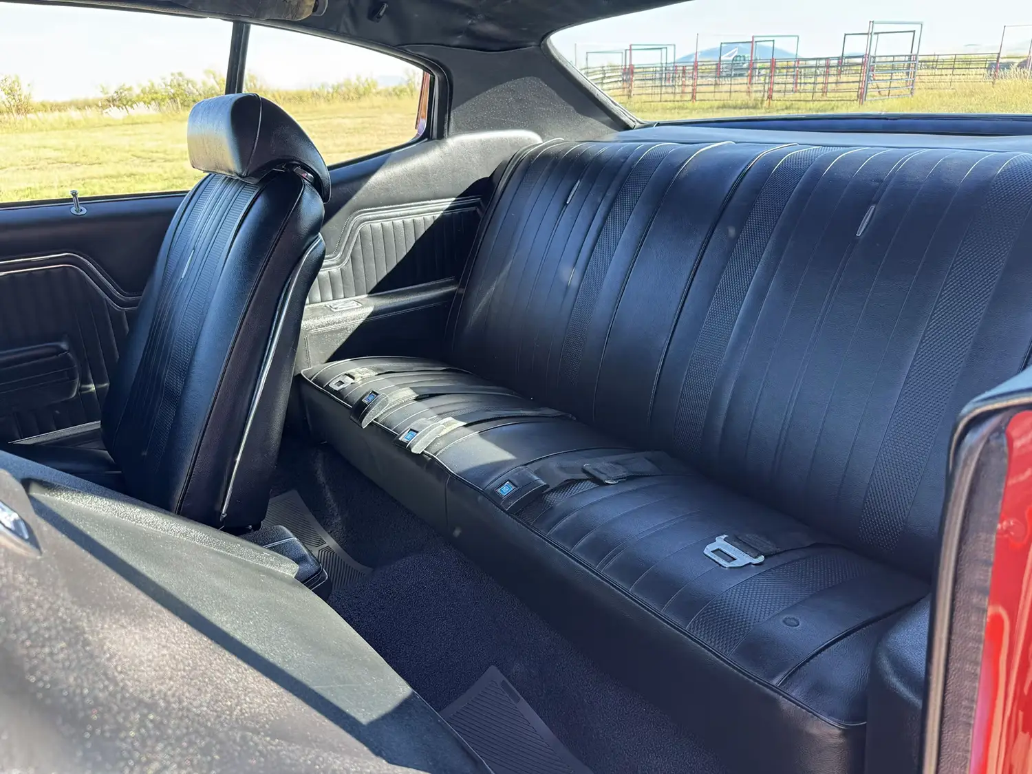 1970 Chevrolet Chevelle SS 1970 Chevrolet Chevelle SS