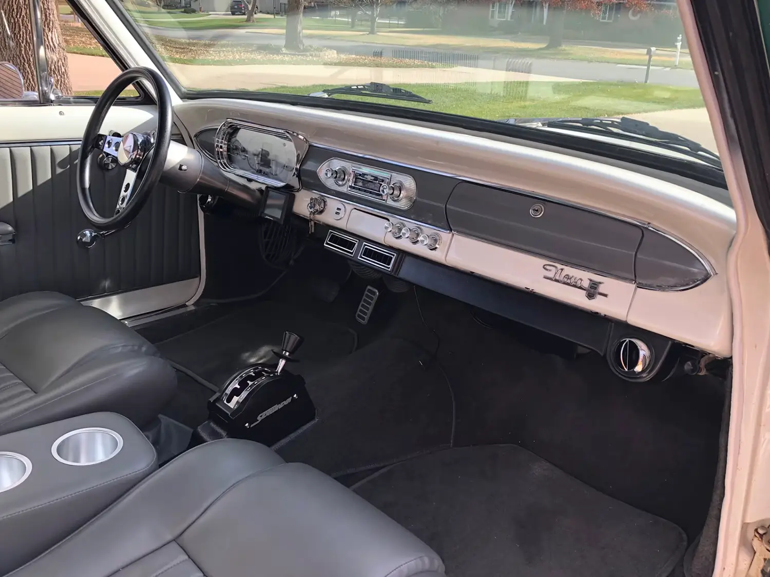 1963 Chevrolet Chevy II Hardtop 1963 Chevrolet Chevy II Hardtop