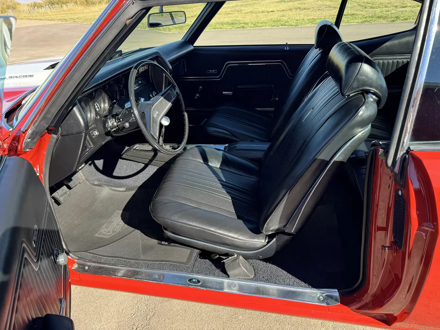 1970 Chevrolet Chevelle SS 1970 Chevrolet Chevelle SS