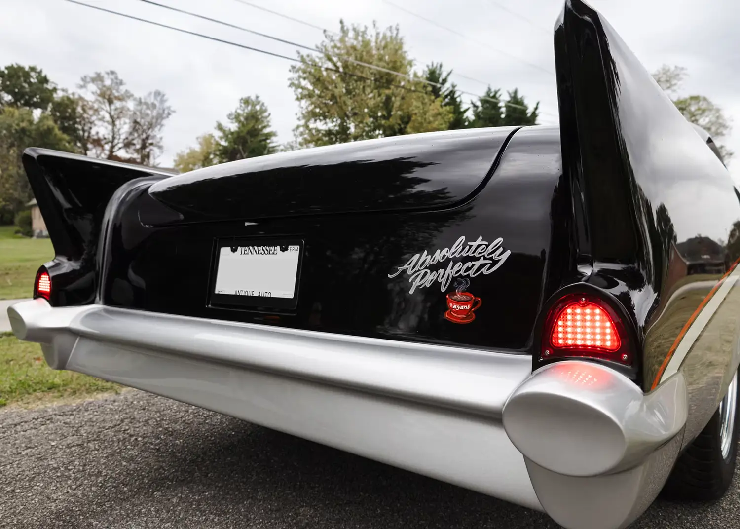 1957 Chevrolet Bel Air Custom Hardtop 1957 Chevrolet Bel Air Custom Hardtop