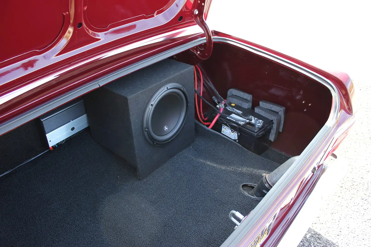 Zetec-Powered 1967 Ford Cortina GT Mk II Zetec-Powered 1967 Ford Cortina GT Mk II