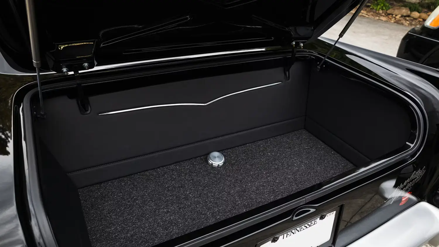 1957 Chevrolet Bel Air Custom Hardtop 1957 Chevrolet Bel Air Custom Hardtop